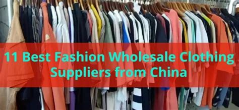 fake clothes wholesale china|wholesale china clothing manufacturers.